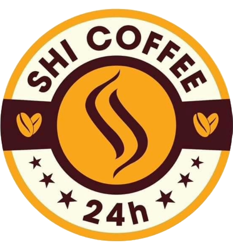Shi Coffee 24h